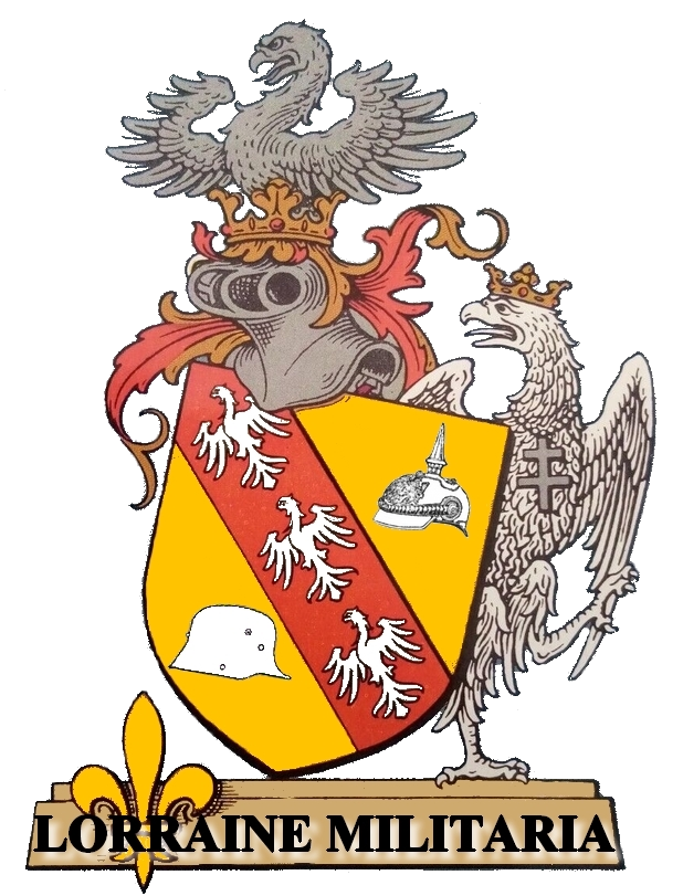 Lorrainemilitaria