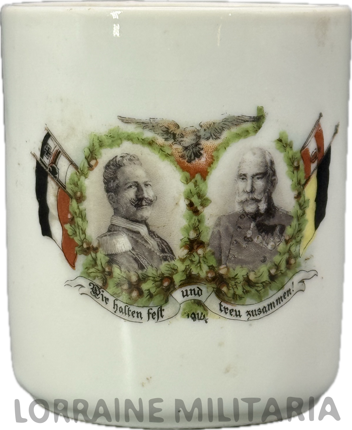 militaria : TASSE A CAFE ALLEMANDE
